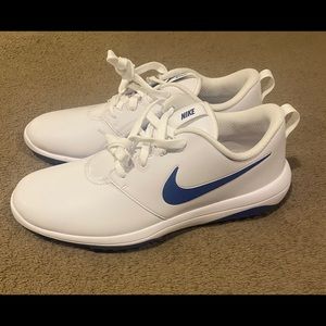 Nike Golf Cleats